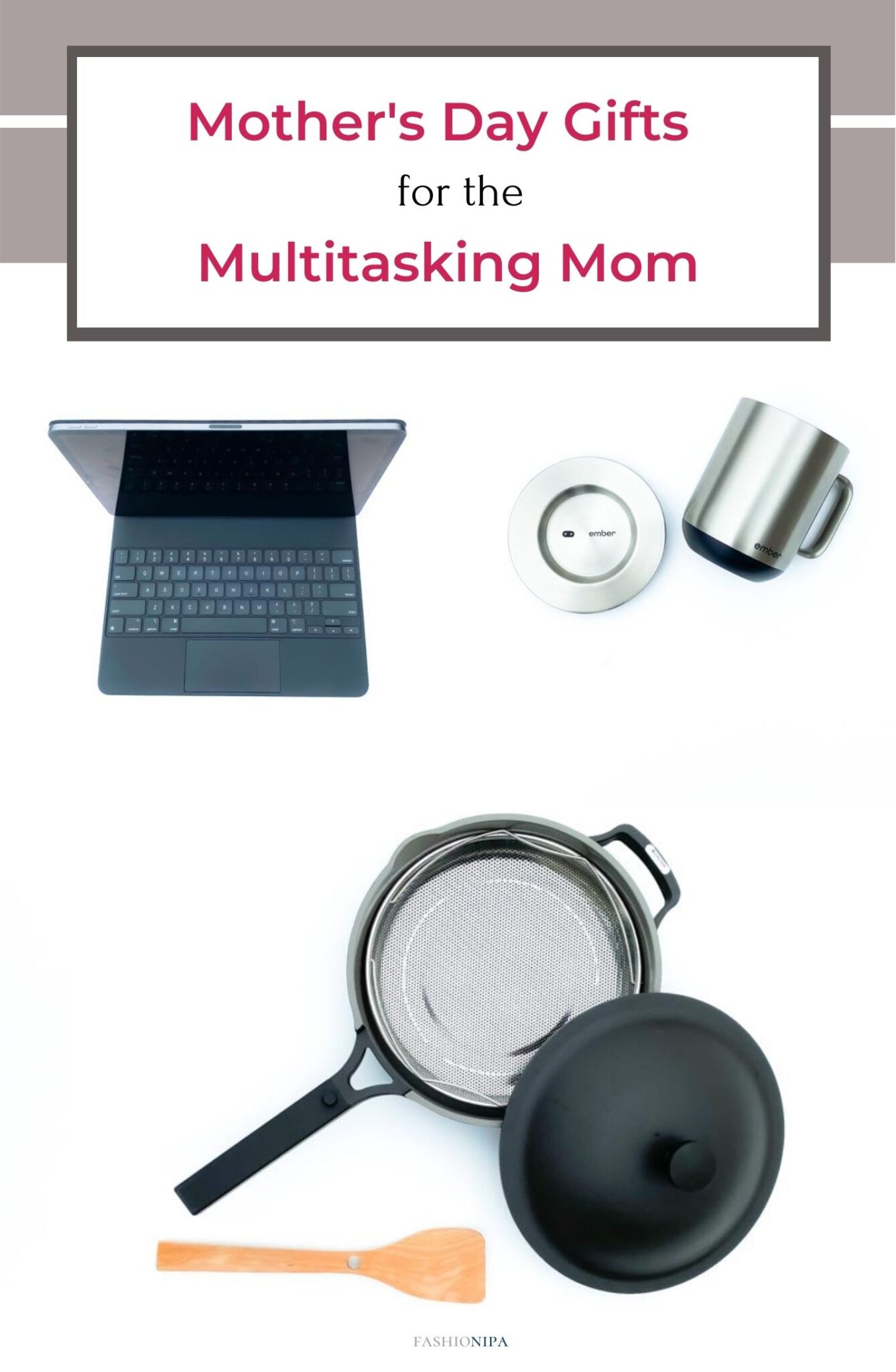 Mother’s Day Gift Guide 2021