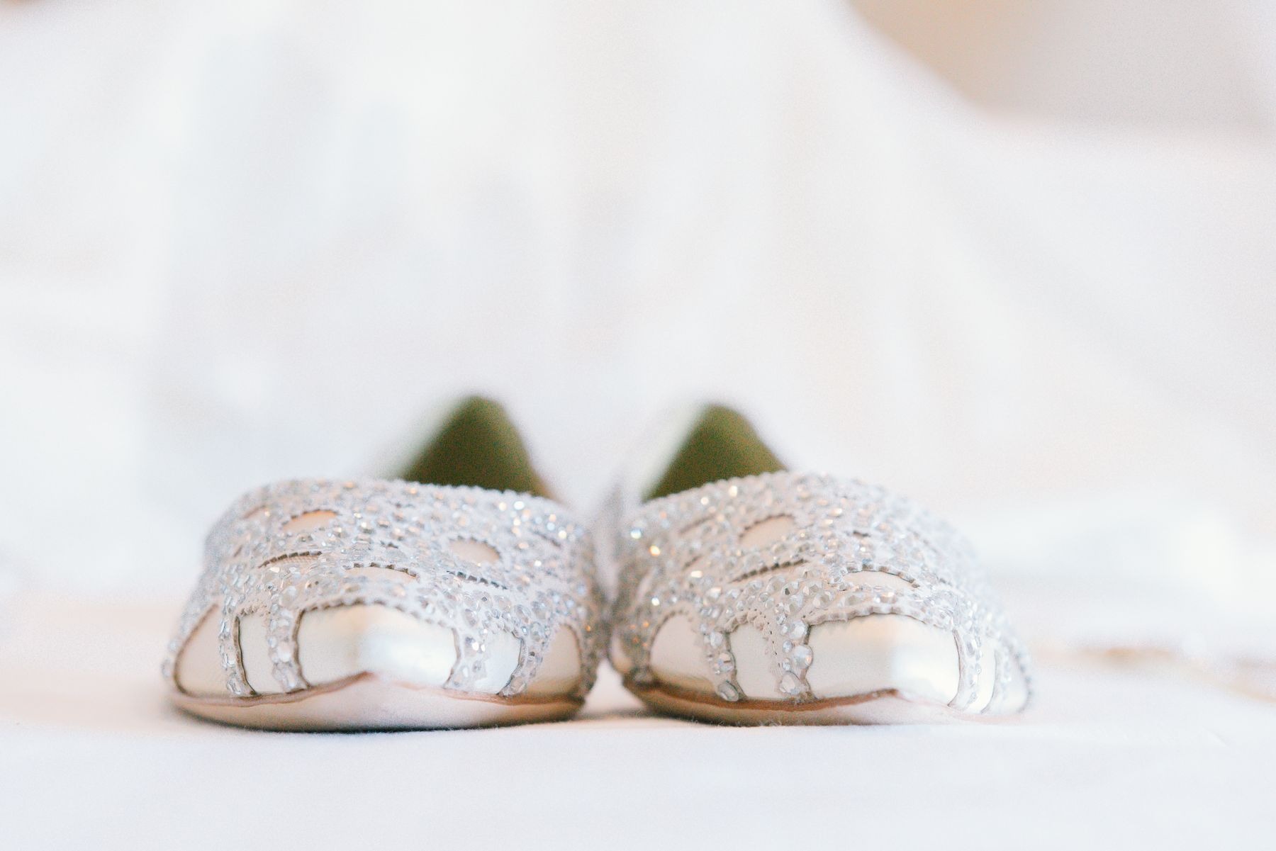 Choosing Ballet Flats That Fit Without Losing Heel Hold
