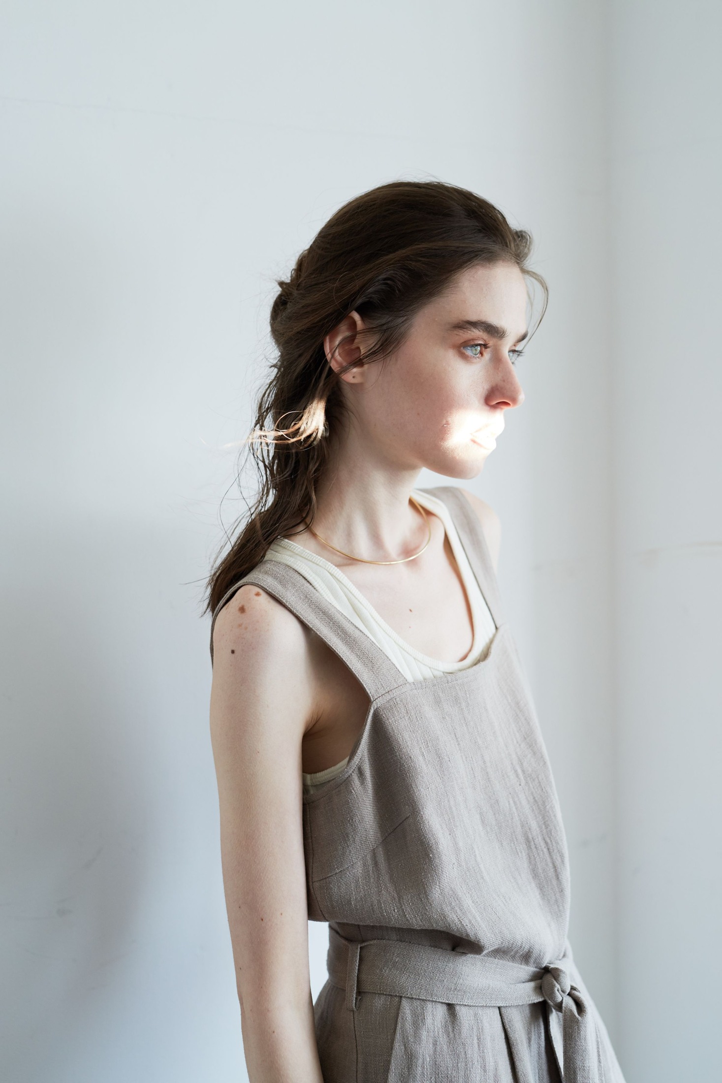 Before You Wear a Cotton or Linen Dress: A Lining and Opacity Check