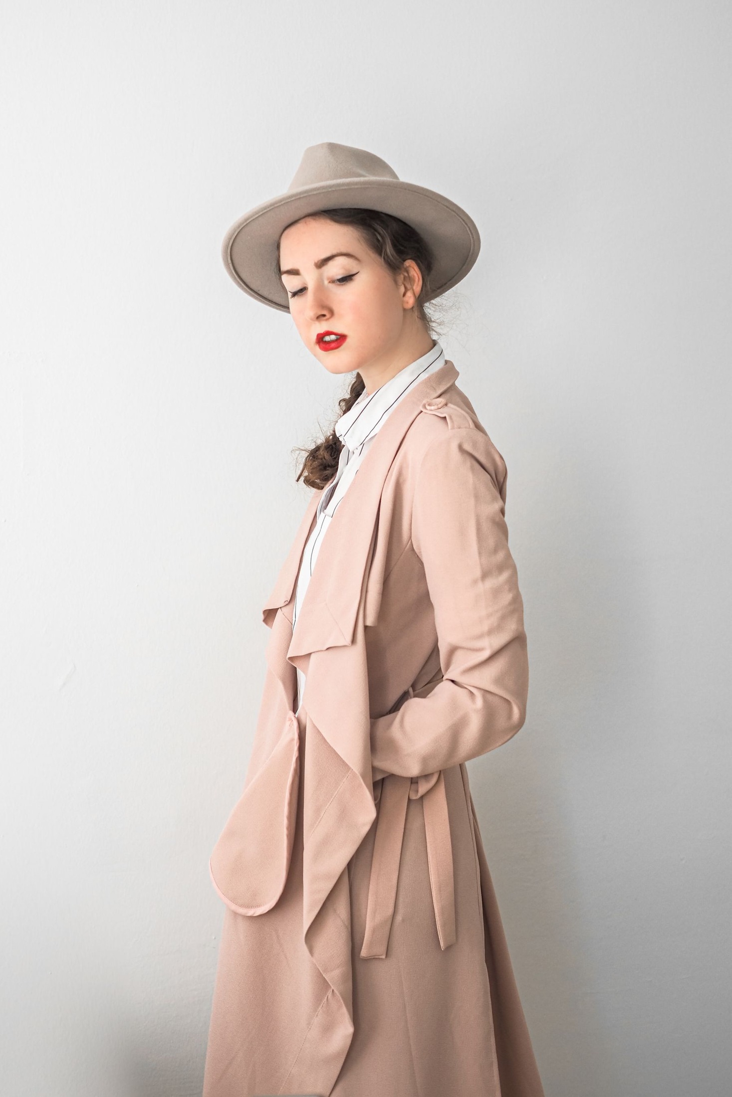 Finding a Brimmed Hat That Fits Your Casual Wardrobe