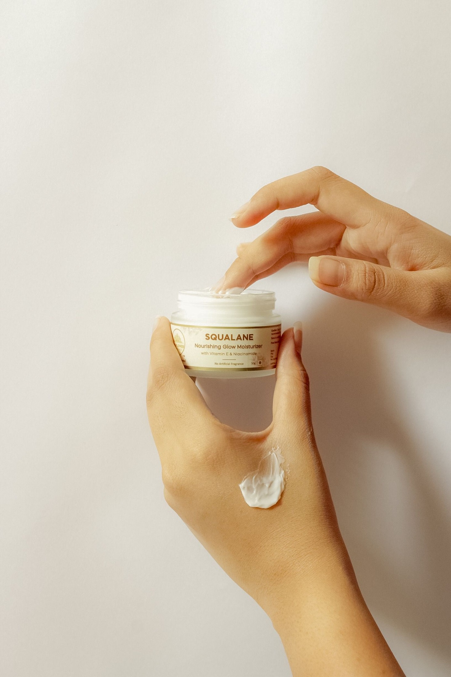 Gel, Lotion, or Cream? Choose Moisturizer by Feel and the Label