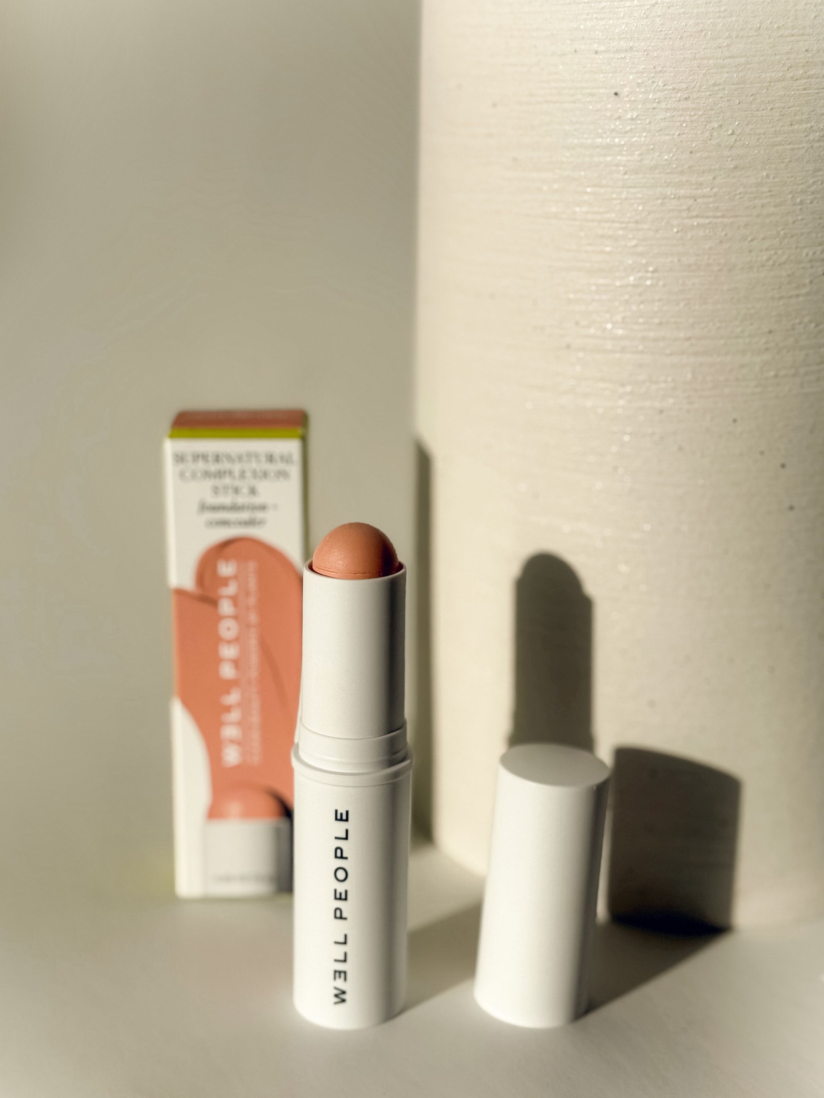 Cream Blush in Small Steps: Building Color Without a Heavy Patch