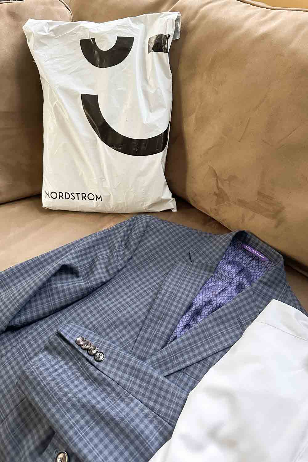 2023 Nordstrom Anniversary Menswear Sale